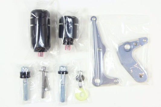 BABYFACE ベビーフェイス フレームスライダー GSXR600 750 11-17 カタログ品番：P050-5488 メーカー品番：006-SS015