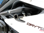BABYFACE ベビーフェイス フレームスライダー BLK デイトナ675 13- カタログ品番：P056-9820 メーカー品番：006-ST008F