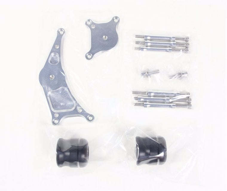 BABYFACE ベビーフェイス エンジンスライダー BLK MT-01 05-07 カタログ品番：P014-4299 メーカー品番：006-SY007