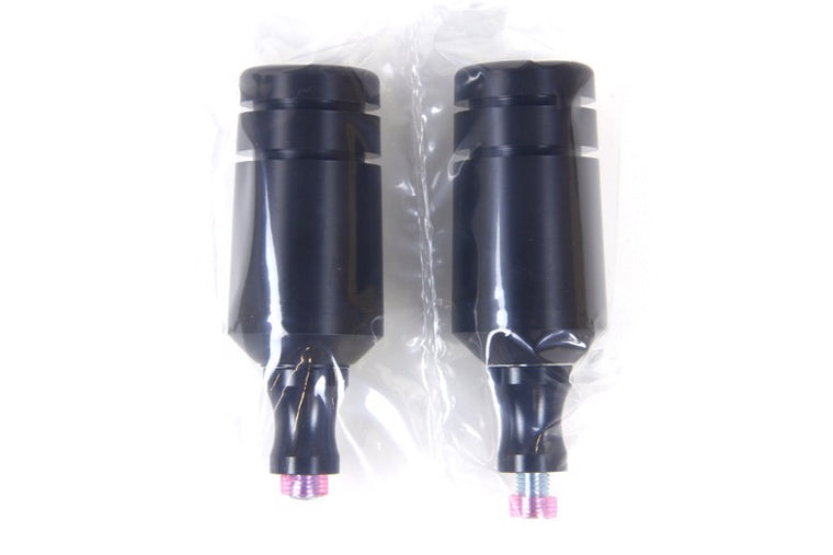 BABYFACE ベビーフェイス フレームスライダー BLK FZ1 FZ8 FAZER8 06-12 カタログ品番：P044-0287 メーカー品番：006-SY009BKb