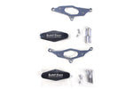 BABYFACE ベビーフェイス エンジンスライダー BLK V-MAX 1700 09-16 カタログ品番：P040-1060 メーカー品番：006-SY015