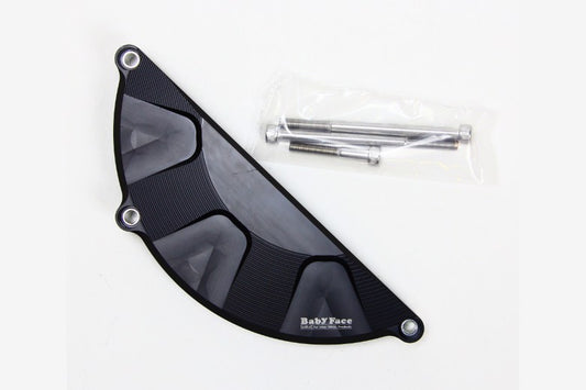 BABYFACE ベビーフェイス クラッチカバープロテクター V-MAX 1700 09-16 カタログ品番：P040-1831 メーカー品番：006-SY016