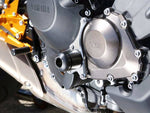 BABYFACE ベビーフェイス エンジンスライダー MT-09 ABS(逆輸入車用) カタログ品番：P061-7304 メーカー品番：006-SY017Eb