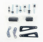 BABYFACE ベビーフェイス フレームスライダー MT-09 ABS TRACER 15 XSR900 カタログ品番：P061-7302 メーカー品番：006-SY017Fa
