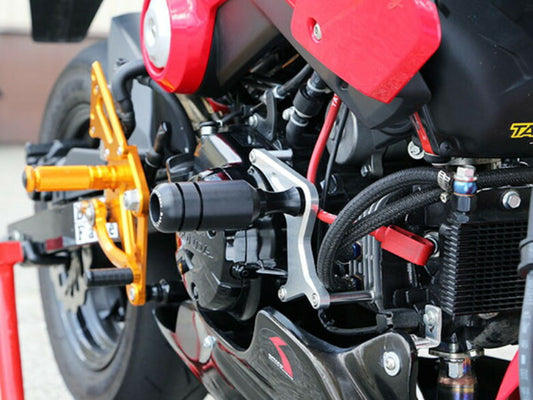 BABYFACE ベビーフェイス フレームスライダー GROM 13-16 カタログ品番：P068-4262 メーカー品番：006-SH026