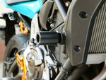 BABYFACE ベビーフェイス フレームスライダー MT-07 FZ-07 14-16 カタログ品番：P068-1112 メーカー品番：006-SY020F