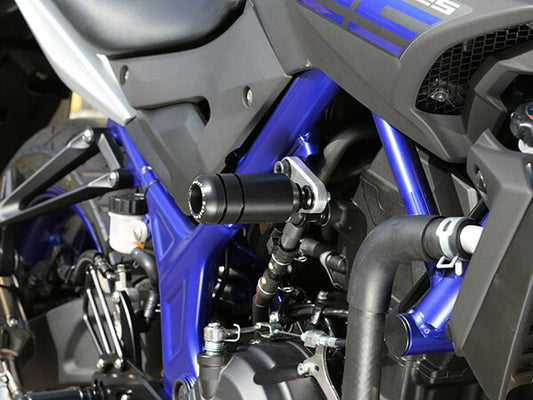 BABYFACE ベビーフェイス フレームスライダー MT-25 15-16 カタログ品番：P068-8274 メーカー品番：006-SY022F