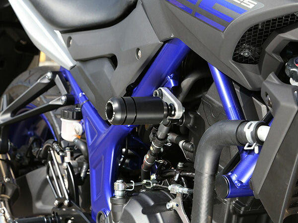 BABYFACE ベビーフェイス フレームスライダー MT-25 15-16 カタログ品番：P068-8274 メーカー品番：006-SY022F