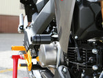BABYFACE ベビーフェイス エンジンスライダー Z125 Pro 16- カタログ品番：P071-7006 メーカー品番：006-SK025