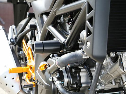 BABYFACE ベビーフェイス フレームスライダー SV650 ABS 16- カタログ品番：P073-2004 メーカー品番：006-SS022