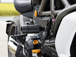 BABYFACE ベビーフェイス フレームスライダー X DIAVEL 16- カタログ品番：P073-9457 メーカー品番：006-SD011
