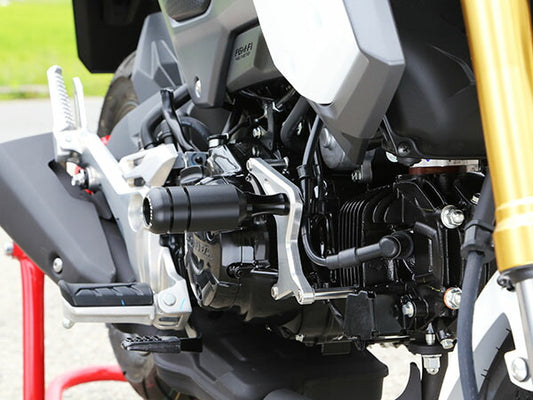 BABYFACE ベビーフェイス エンジンスライダー GROM 16- カタログ品番：P079-8627 メーカー品番：006-SH030