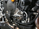 BABYFACE ベビーフェイス エンジンスライダー MT-10 17 カタログ品番：P082-3674 メーカー品番：006-SY024E