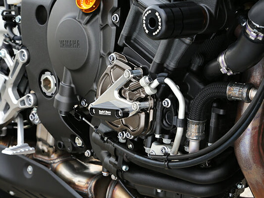 BABYFACE ベビーフェイス エンジンスライダー MT-10 17 カタログ品番：P082-3674 メーカー品番：006-SY024E