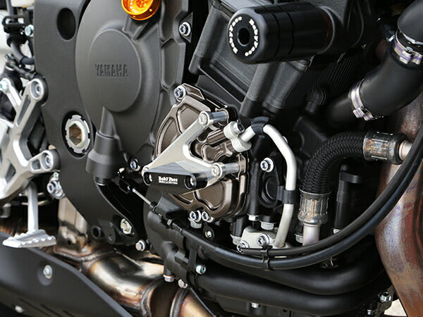 BABYFACE ベビーフェイス エンジンスライダー MT-10 17 カタログ品番：P082-3674 メーカー品番：006-SY024E