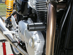 BABYFACE ベビーフェイス フレームスライダー TRIUMPH THRUXTON 16- カタログ品番：P079-6668 メーカー品番：006-ST011