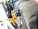 BABYFACE ベビーフェイス フレームスライダー GSX250R 17- カタログ品番：P083-2939 メーカー品番：006-SS024