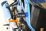 BABYFACE ベビーフェイス フレームスライダー GSX-S750 17- カタログ品番：P083-7487 メーカー品番：006-SS025