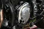 BABYFACE ベビーフェイス エンジンスライダー BLK Z900 17-20 カタログ品番：P088-6313 メーカー品番：006-SK031E