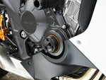 BABYFACE ベビーフェイス タイミングホールプラグ HONDA カタログ品番：P096-5868 メーカー品番：006-SH019M