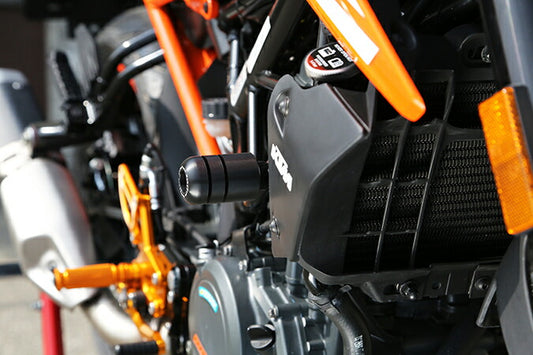 BABYFACE ベビーフェイス フレームスライダー DUKE250 390 17- カタログ品番：P088-5857 メーカー品番：006-SKT10