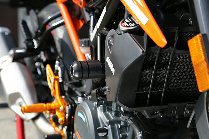 BABYFACE ベビーフェイス フレームスライダー DUKE250 390 17- カタログ品番：P088-5857 メーカー品番：006-SKT10
