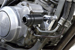 BABYFACE ベビーフェイス フレームスライダー SRX400 600 85-87 カタログ品番：P099-6483 メーカー品番：006-SY026