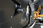 BABYFACE ベビーフェイス フレームスライダー CBR1000RR-R 20 リボルバータイプM カタログ品番：P099-4791 メーカー品番：006-SH038MR