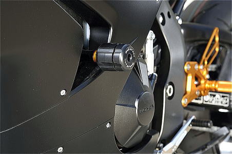 BABYFACE ベビーフェイス フレームスライダー CBR1000RR-R 20 リボルバータイプM カタログ品番：P099-4791 メーカー品番：006-SH038MR