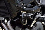 BABYFACE ベビーフェイス フレームスライダー Z400 19- Z250 18 カタログ品番：P099-9662 メーカー品番：006-SK034F