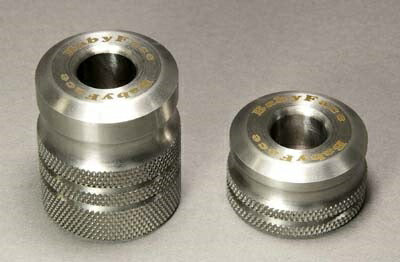 BABYFACE ベビーフェイス ハンドルバーエンドφ30 ロング ステン M6 カタログ品番：P040-1499 メーカー品番：005-BEL06S