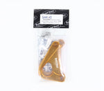 BABYFACE ベビーフェイス レーシングフック GLD BMW S1000RR S1000R 10-17 カタログ品番：P047-2521 メーカー品番：005-FBM01GD