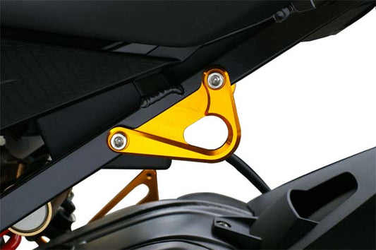BABYFACE ベビーフェイス レーシングフック SLV BMW S1000RR S1000R 10-17 カタログ品番：P048-1286 メーカー品番：005-FBM01SV