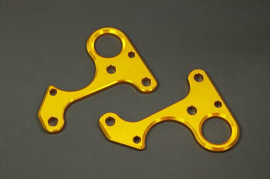 ベビーフェイス レーシングフック/BLK CBR1000RR 08-15