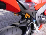 BABYFACE ベビーフェイス レーシングフック ストリート SLV CBR1000RR 08-15 カタログ品番：P034-8235 メーカー品番：005-FH002SV