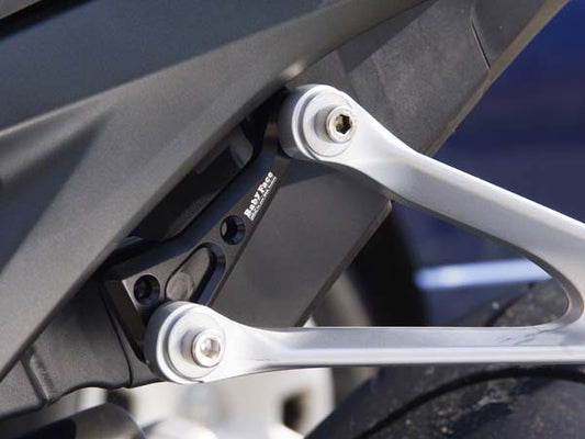 BABYFACE ベビーフェイス レーシングフック ストリート GLD CBR1000RR ABS 08-14 カタログ品番：P055-4199 メーカー品番：005-FH006GD