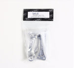 BABYFACE ベビーフェイス レーシングフック ストリート SLV CBR1000RR ABS 08-14 カタログ品番：P055-1343 メーカー品番：005-FH006SV