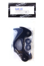 BABYFACE ベビーフェイス レーシングフック BLK CB1000R 08-14 カタログ品番：P055-4201 メーカー品番：005-FH009BK
