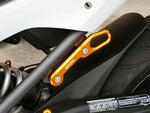 BABYFACE ベビーフェイス レーシングフック GLD CBR650F 14-15 カタログ品番：P064-1951 メーカー品番：005-FH010GD