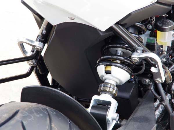 BABYFACE ベビーフェイス レーシングフック GLD NUDA 900 12- カタログ品番：P058-0031 メーカー品番：005-FHU01GD