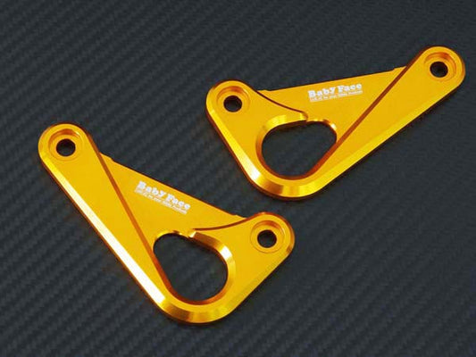 BABYFACE ベビーフェイス レーシングフック SLV ZX-10R 11-15 カタログ品番：P048-2018 メーカー品番：005-FK001SV