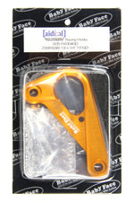 BABYFACE ベビーフェイス レーシングフック GLD ZX-6R(636) 13-15 カタログ品番：P055-4208 メーカー品番：005-FK004GD