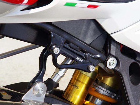 BABYFACE ベビーフェイス レーシングフック GLD MV AGUSTA ブルターレ 10- カタログ品番：P062-6832 メーカー品番：005-FMV03GD