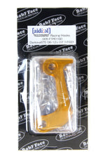 BABYFACE ベビーフェイス レーシングフック GLD トライアンフ デイトナ675 06-12 カタログ品番：P049-4584 メーカー品番：005-FTR01GD