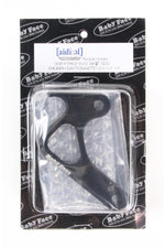 BABYFACE ベビーフェイス レーシングフック BLK トライアンフ デイトナ675 StreetTriple675 13-15 カタログ品番：P056-9692 メーカー品番：005-FTR02BK