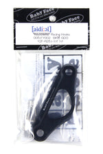 BABYFACE ベビーフェイス レーシングフック BLK YZF-R25 15- カタログ品番：P063-8361 メーカー品番：005-FY002BK
