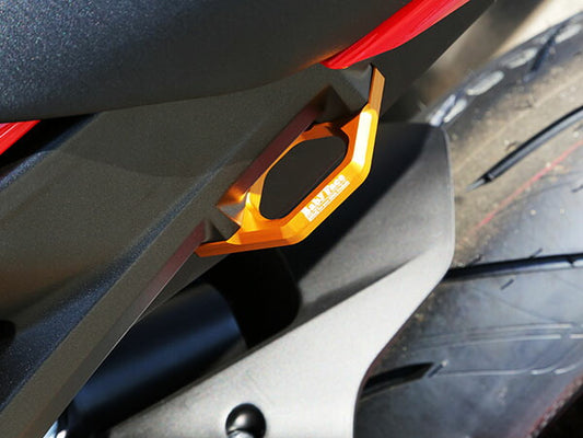 BABYFACE ベビーフェイス レーシングフック GLD CBR1000RR 17- カタログ品番：P080-0461 メーカー品番：005-FH012GD