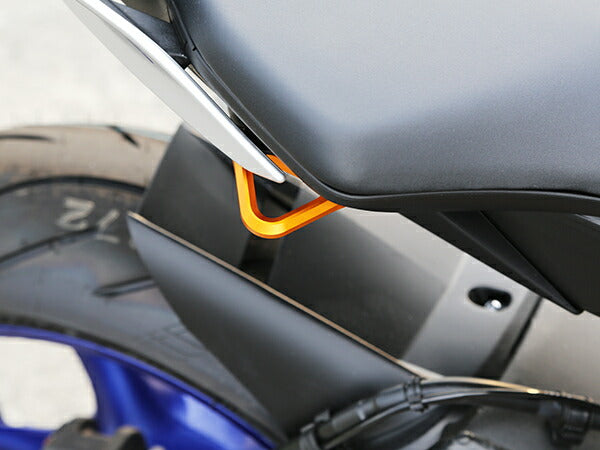 BABYFACE ベビーフェイス レーシングフック GLD YZF-R6 17 カタログ品番：P083-1177 メーカー品番：005-FY006GD