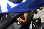 BABYFACE ベビーフェイス レーシングフック BLK GSXR125 150 18 カタログ品番：P094-8538 メーカー品番：005-FS006BK