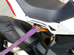 BABYFACE ベビーフェイス レーシングフック BLK F3 EURO4 カタログ品番：P099-8188 メーカー品番：005-FMV06BK